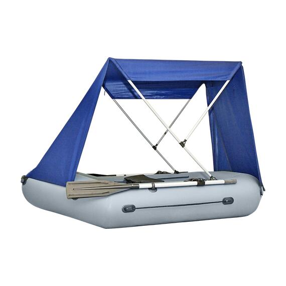 Тент-мостик ходовой Патриот (220-260), фото , изображение 6