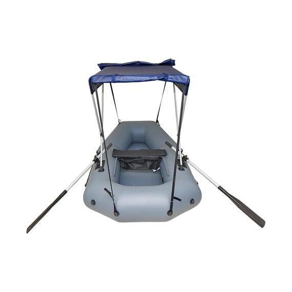 Тент-мостик ходовой Патриот (220-260), фото , изображение 7