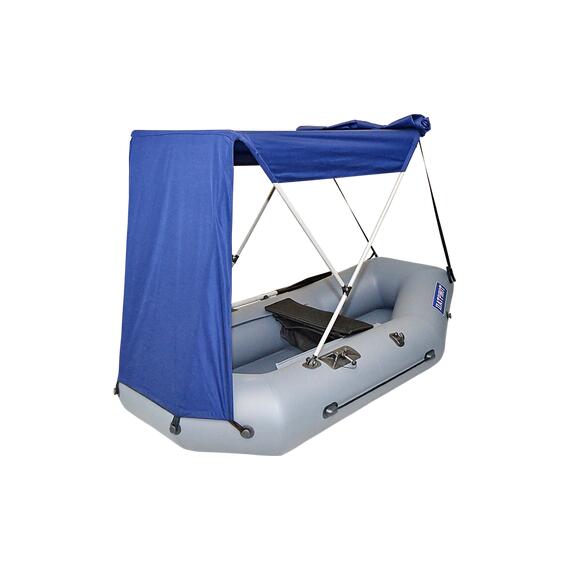 Тент-мостик ходовой Патриот (220-260), фото , изображение 9