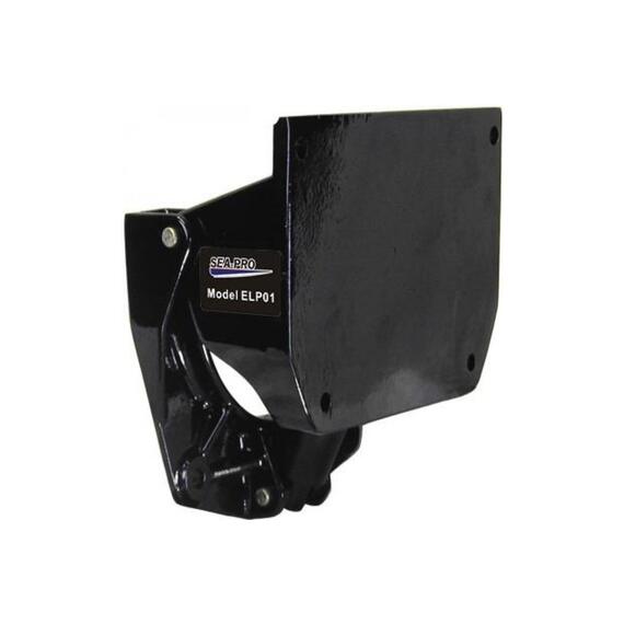 Выносной регулируемый транец SEA-PRO ELP01 от 15 до 55 л.с., фото , изображение 10