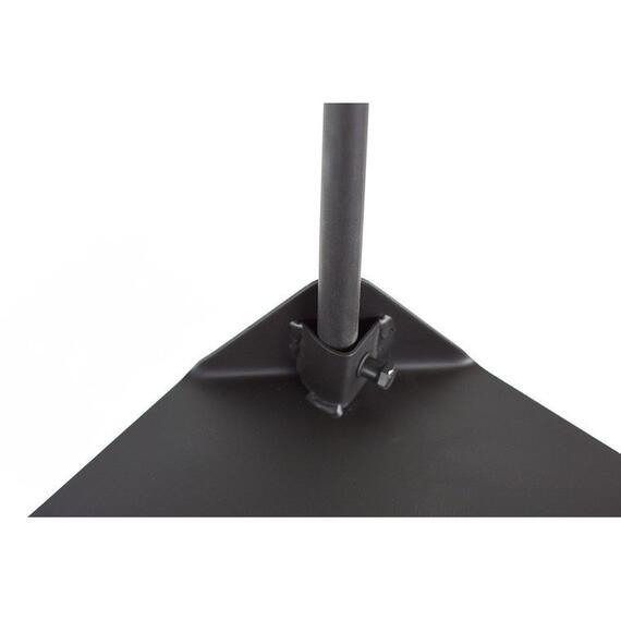 Печь туристическая Стандарт с дверцей, фото , изображение 4