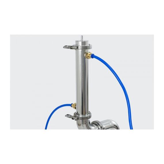 Дистиллятор WEIN 6 PRO С узлом отбора 2 в 1 37 л, фото , изображение 19