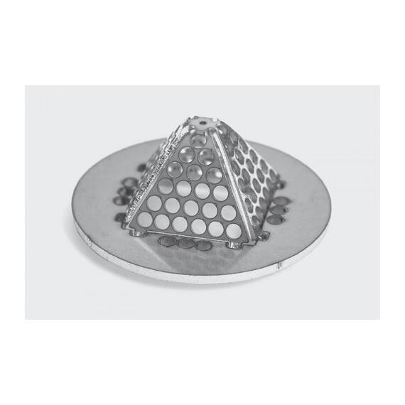 Дистиллятор WEIN 6 PRO С узлом отбора 2 в 1 37 л, фото , изображение 20