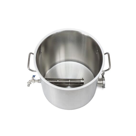 Дистиллятор WEIN ReForm+ 20 л, фото , изображение 13