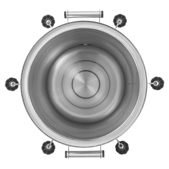 Колонна ХО4М + АВТОКЛАВ SCHNAPSER 35 л, фото , изображение 5