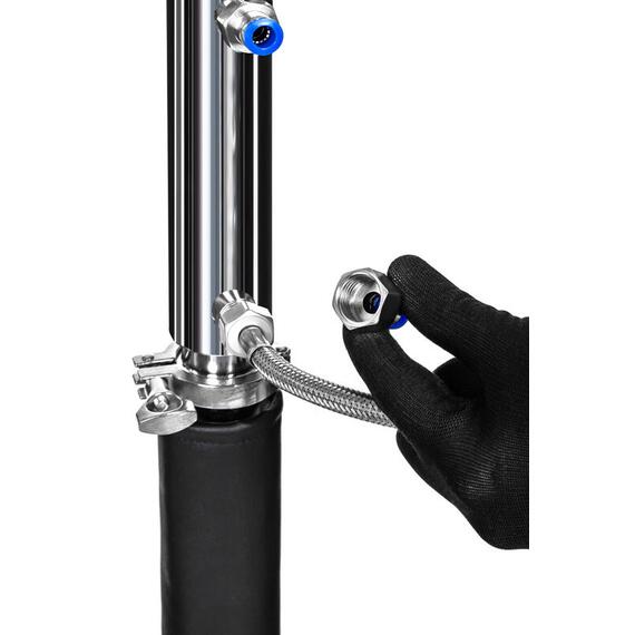 Дистиллятор SCHNAPSER X5-М 25л, фото , изображение 11