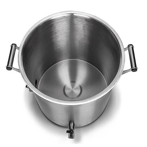 Дистиллятор SCHNAPSER X5-М 25л, фото , изображение 8