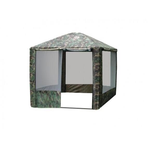Шатер Митек «Пикник» 2,5х2,5 камуфляж, фото 