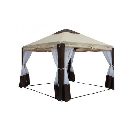 Шатер Митек «Пикник-Элит» 3,0х3,0, фото 