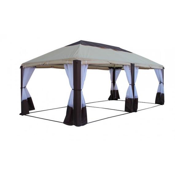 Шатер Митек «Пикник-Элит» 6,0х3,0, фото 