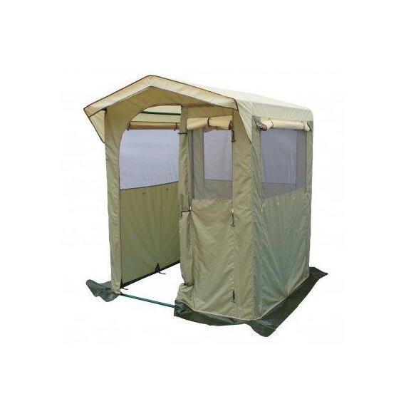 Палатка-Кухня Митек Комфорт 1,5х1,5, фото 