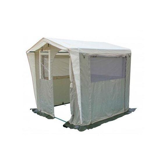 Палатка-Кухня Митек Люкс 2,0х2,0, фото 