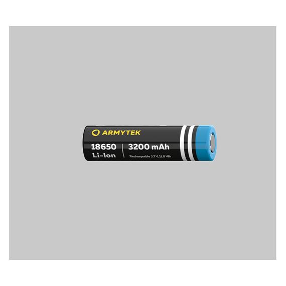 Набор ARMYTEK DOBERMANN EXTENDED SET, фото , изображение 3