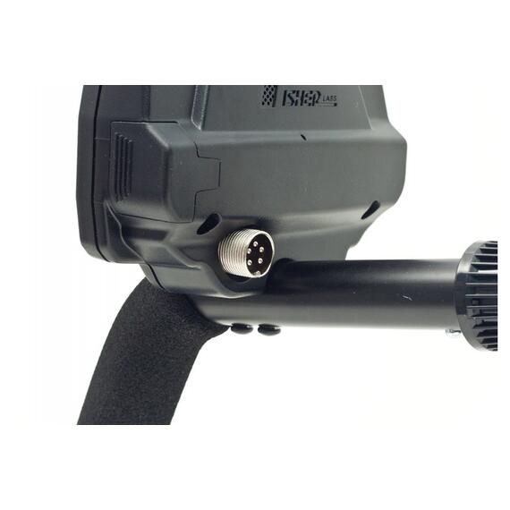 Металлоискатель Fisher F44 11DD GWP + F-Pulse, фото , изображение 6