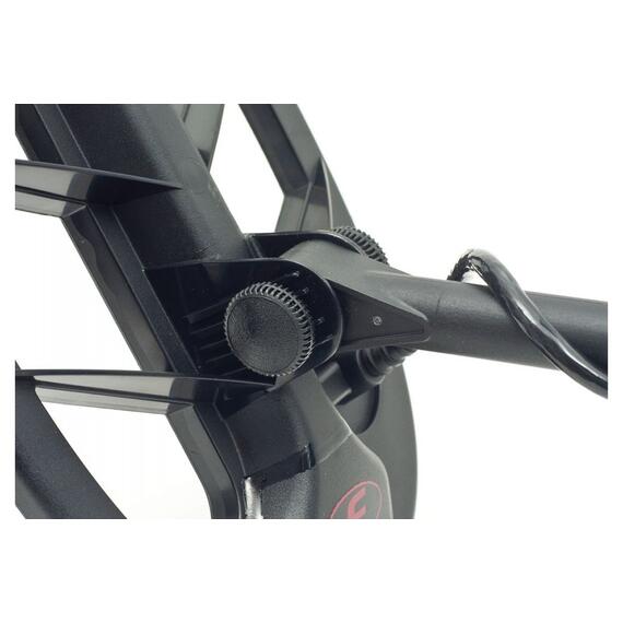 Металлоискатель Fisher F44 11DD GWP + F-Pulse, фото , изображение 8