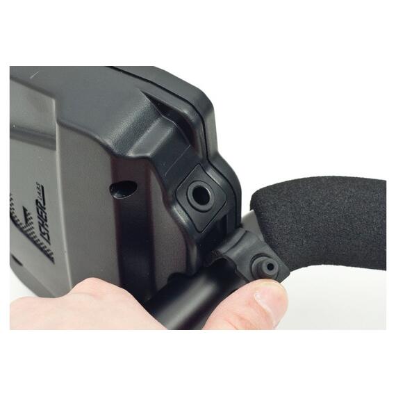 Металлоискатель Fisher F44 11DD GWP + F-Pulse, фото , изображение 10