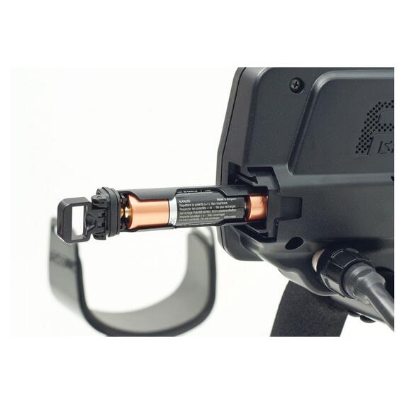 Металлоискатель Fisher F44 11DD GWP + F-Pulse, фото , изображение 11