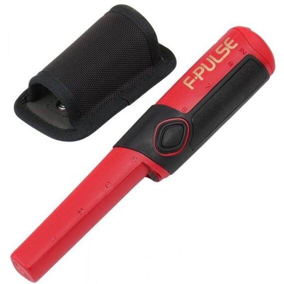 Металлоискатель Fisher F44 11DD GWP + F-Pulse, фото , изображение 5