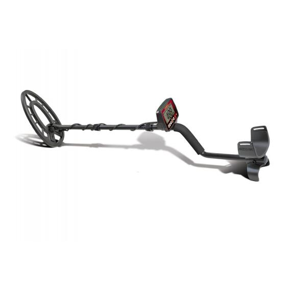 Металлоискатель Fisher F44 Bundle с катушкой 11" Mono, фото , изображение 3