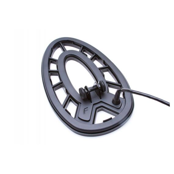 Металлоискатель Fisher F44 Bundle с катушкой 11" Mono, фото , изображение 4