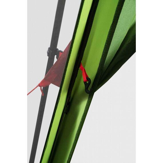 Палатка-Шатер Tramp Lite MOSQUITO Green, фото , изображение 11