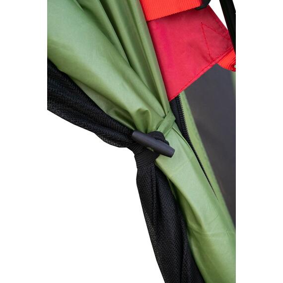 Палатка-Шатер Tramp Lite MOSQUITO Green, фото , изображение 12