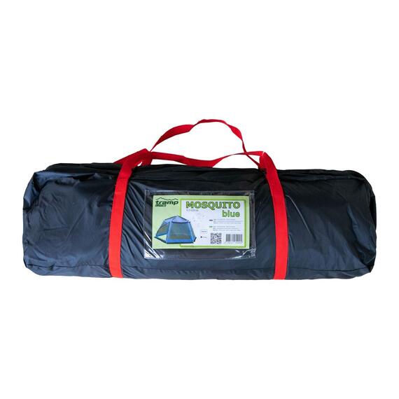 Палатка-Шатер Tramp Lite MOSQUITO BLUE, фото , изображение 15