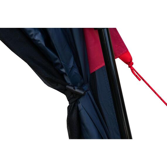 Палатка-Шатер Tramp Lite MOSQUITO BLUE, фото , изображение 7