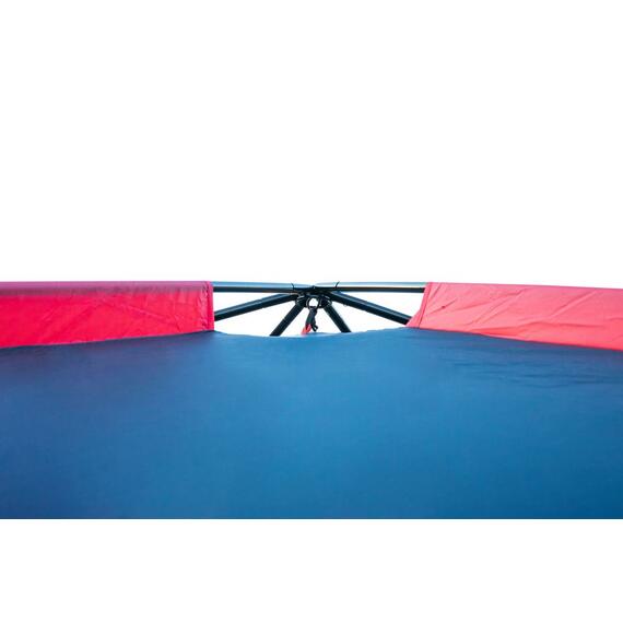 Палатка-Шатер Tramp Lite MOSQUITO BLUE, фото , изображение 8