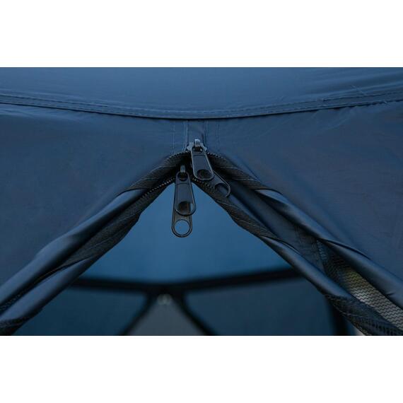 Палатка-Шатер Tramp Lite MOSQUITO BLUE, фото , изображение 9
