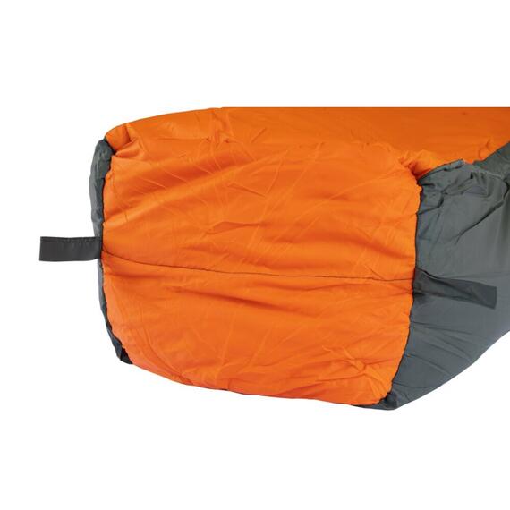 Спальный мешок Tramp Fjord Compact 200*80*55 см (левый), фото , изображение 9