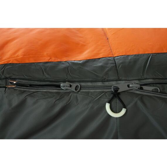 Спальный мешок Tramp Fjord Regular 225*80*55 см (правый), фото , изображение 9