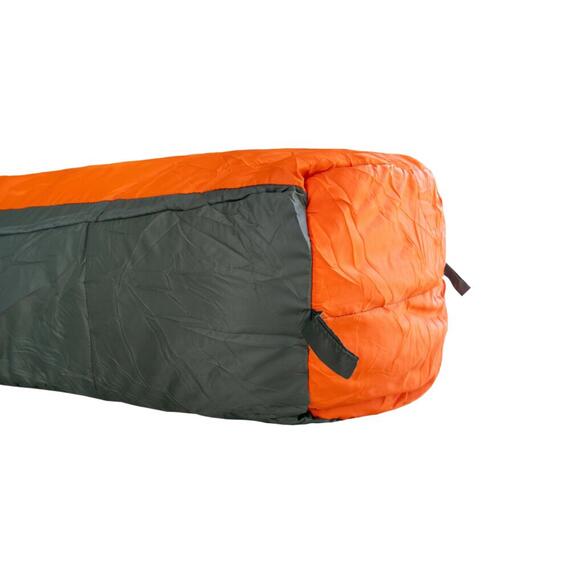 Спальный мешок Tramp Fjord Compact 200*80*55 см (левый), фото , изображение 11
