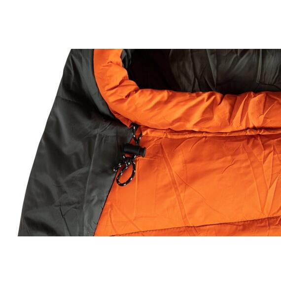 Спальный мешок Tramp Fjord Compact 200*80*55 см (левый), фото , изображение 5
