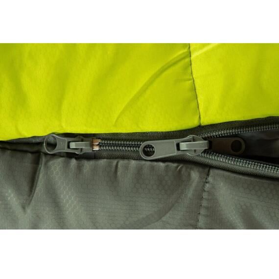 Спальный мешок Tramp Voyager Compact 185*80*55 см (правый), фото , изображение 11