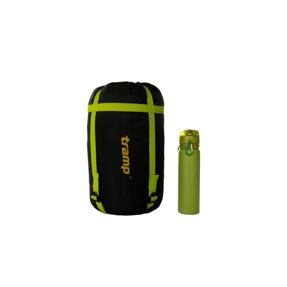 Спальный мешок Tramp Voyager Voyager Long 230*90*55 см (правый), фото , изображение 12