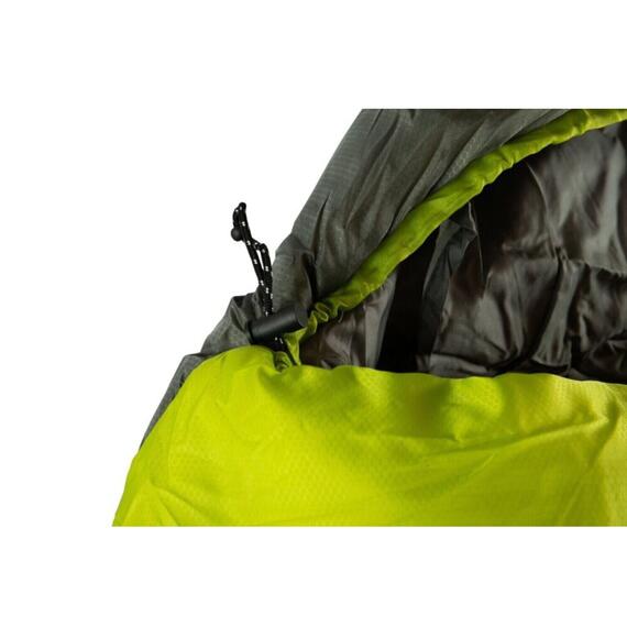 Спальный мешок Tramp Voyager Compact 185*80*55 см (правый), фото , изображение 4