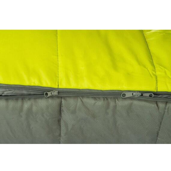 Спальный мешок Tramp Voyager Compact 185*80*55 см (правый), фото , изображение 8