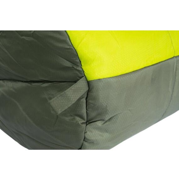 Спальный мешок Tramp Voyager Regular 220*80*50 см (правый), фото , изображение 10