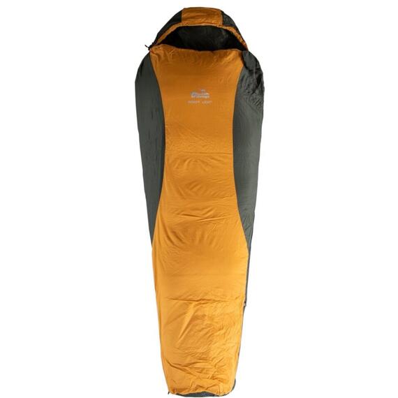Спальный мешок Tramp Windy Light 220*80*55 см (правый), фото , изображение 2