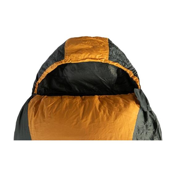 Спальный мешок Tramp Windy Light 220*80*55 см (левый), фото , изображение 5