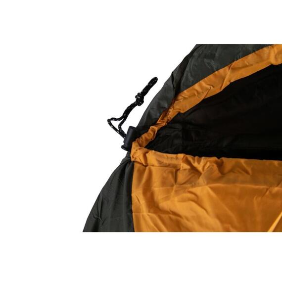 Спальный мешок Tramp Windy Light 220*80*55 см (левый), фото , изображение 7