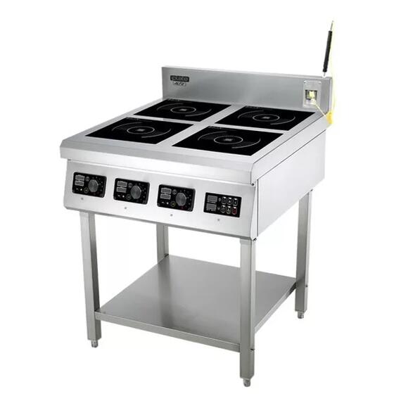 Профессиональная индукционная плита Iplate ALFA, фото 