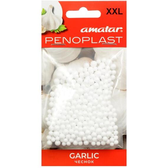 Приманка Amatar PENOPLAST - XXL Чеснок, фото 