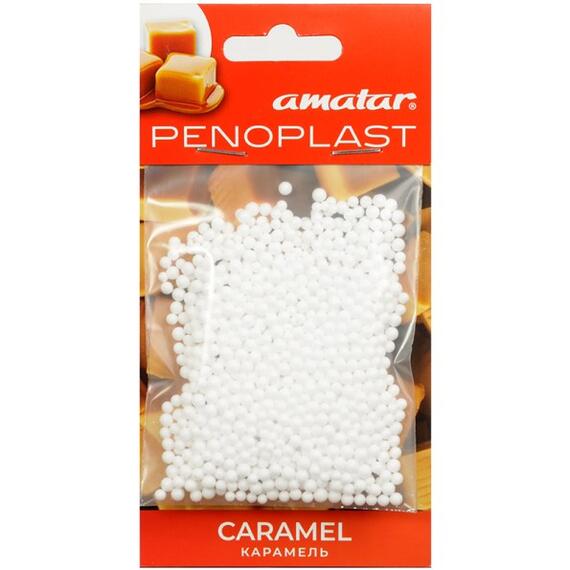 Приманка Amatar PENOPLAST Карамель, фото 