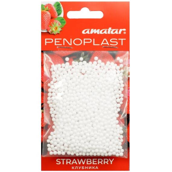 Приманка Amatar PENOPLAST Клубника, фото 
