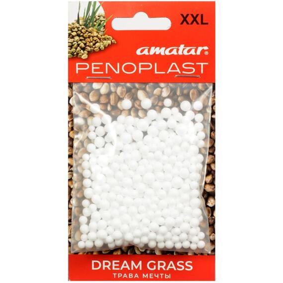 Приманка Amatar PENOPLAST - XXL Трава мечты, фото 