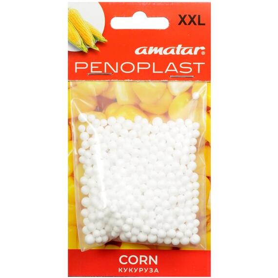 Приманка Amatar PENOPLAST - XXL Кукуруза, фото 