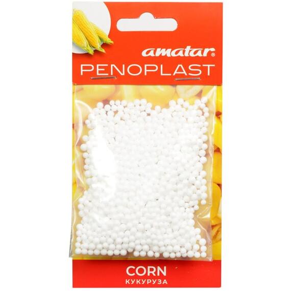 Приманка Amatar PENOPLAST Кукуруза, фото 