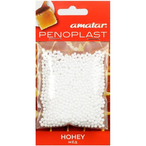 Приманка Amatar PENOPLAST Мед, фото 